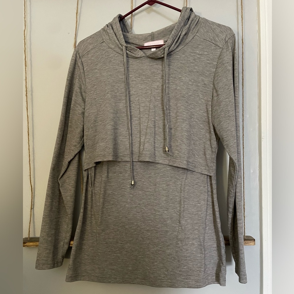 Nursing Sweatshirt